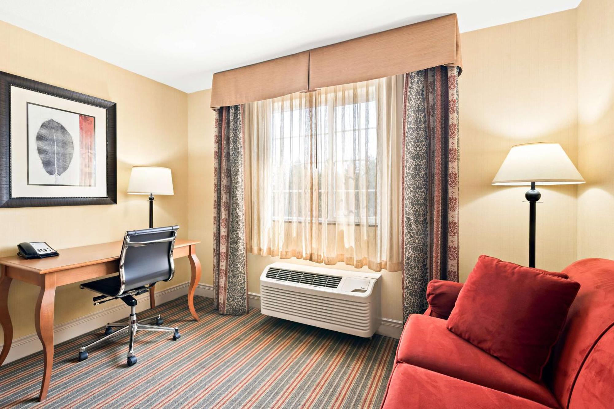 Best Western Newberry Station La Pine Exterior photo